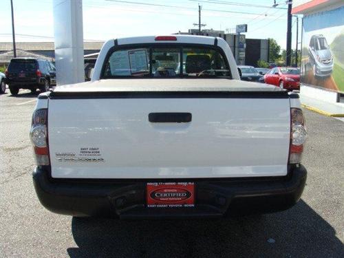 Toyota Tacoma 2009 photo 2
