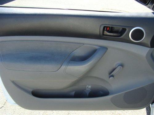 Toyota Tacoma 2009 photo 3