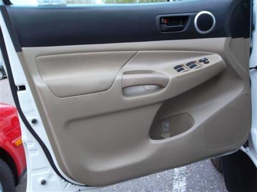 Toyota Tacoma XLT 2WD Other