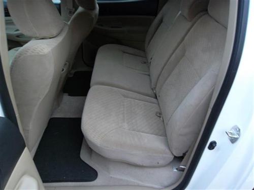 Toyota Tacoma 2009 photo 1