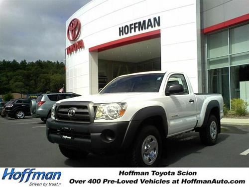 Toyota Tacoma SLT - Big Horn 20 Wheels Other