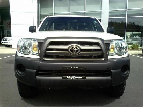 Toyota Tacoma 2009 photo 1