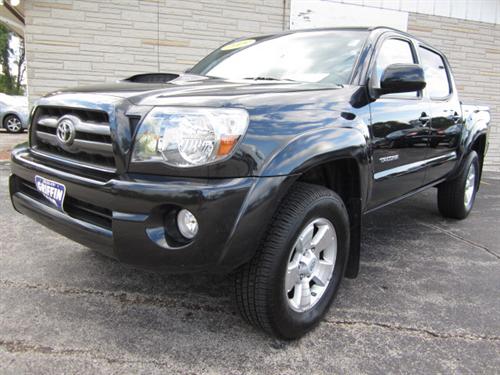 Toyota Tacoma XLT 2WD Other
