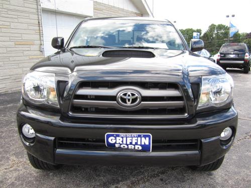 Toyota Tacoma 2009 photo 1