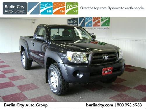 Toyota Tacoma Sxt Pickup 6 1/4 Ft Other