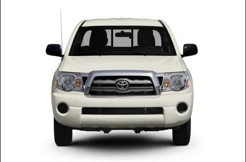 Toyota Tacoma 2009 photo 2