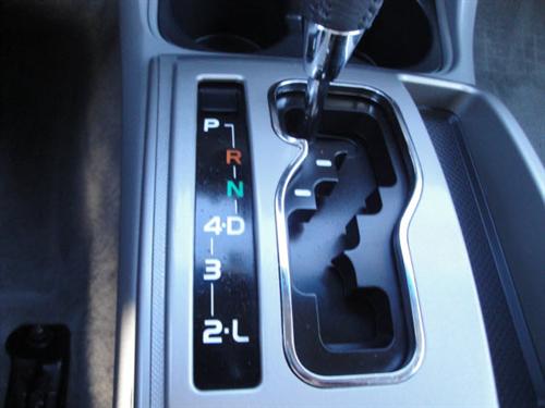 Toyota Tacoma XLT 2WD Other