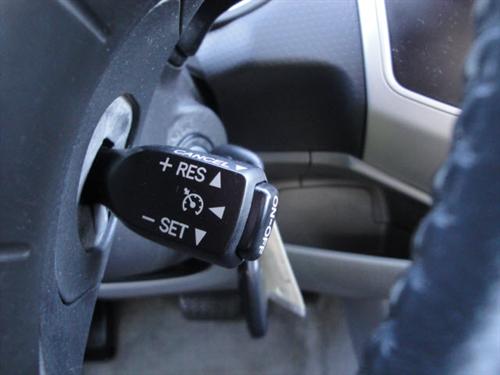 Toyota Tacoma 2009 photo 1