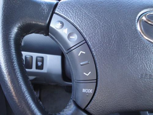 Toyota Tacoma 2009 photo 2