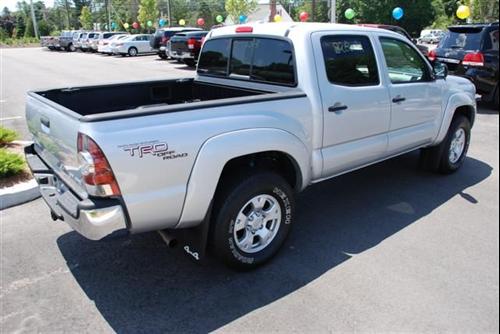 Toyota Tacoma XLT 2WD Other