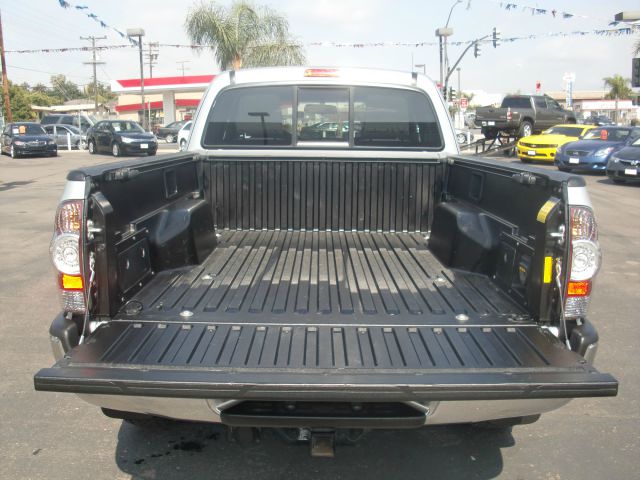 Toyota Tacoma 2009 photo 31