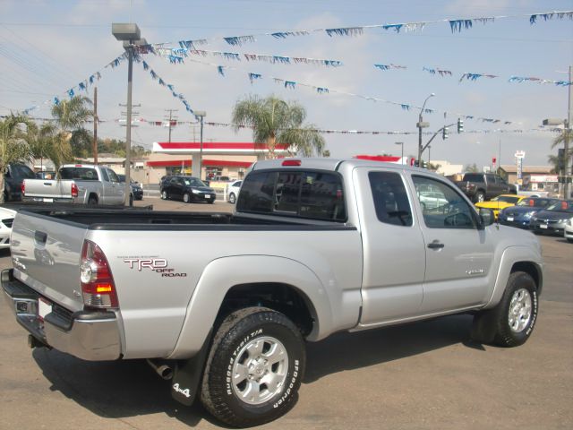 Toyota Tacoma 2009 photo 32