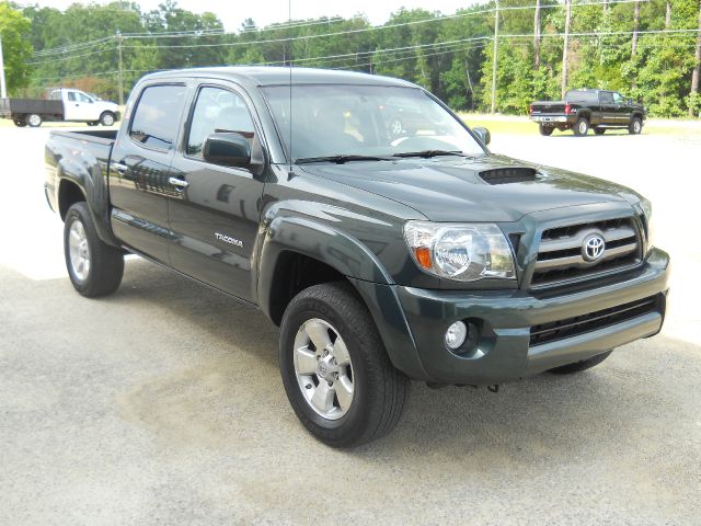 Toyota Tacoma 2010 photo 1