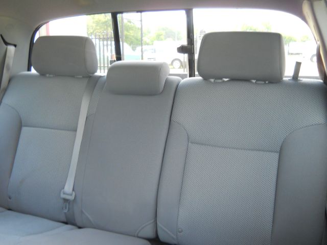 Toyota Tacoma 2010 photo 11