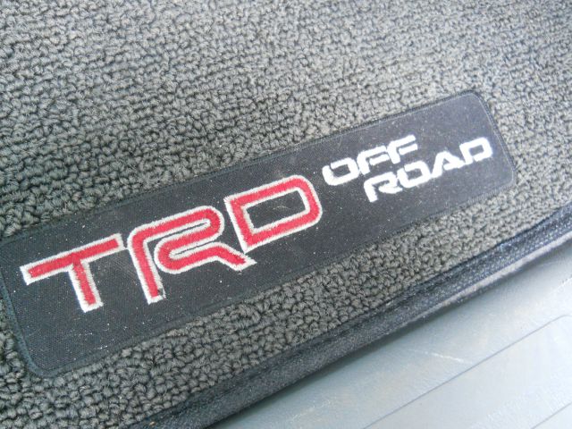 Toyota Tacoma 2010 photo 17