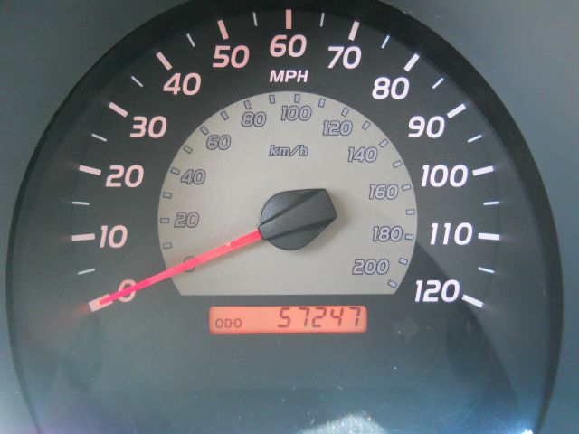 Toyota Tacoma 2010 photo 19