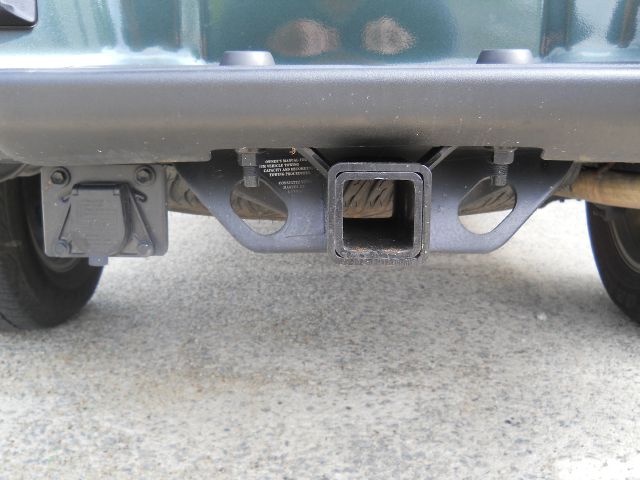 Toyota Tacoma 2010 photo 2