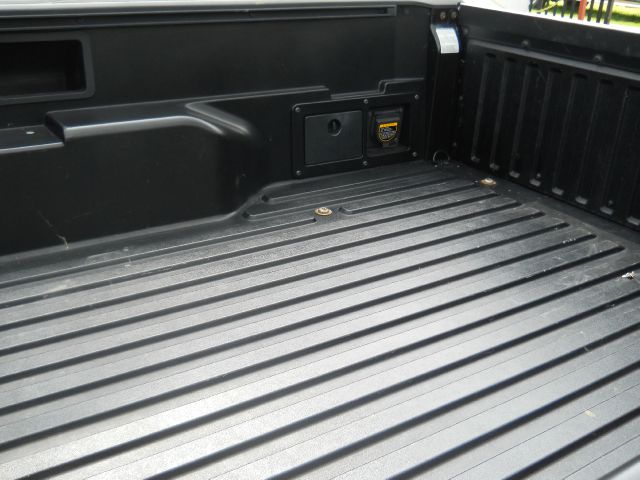 Toyota Tacoma 2010 photo 35