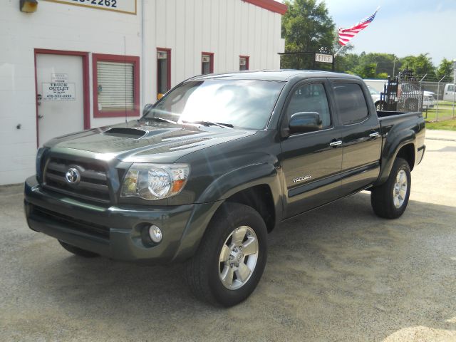 Toyota Tacoma 2010 photo 39
