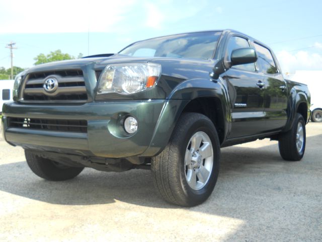 Toyota Tacoma 2010 photo 4