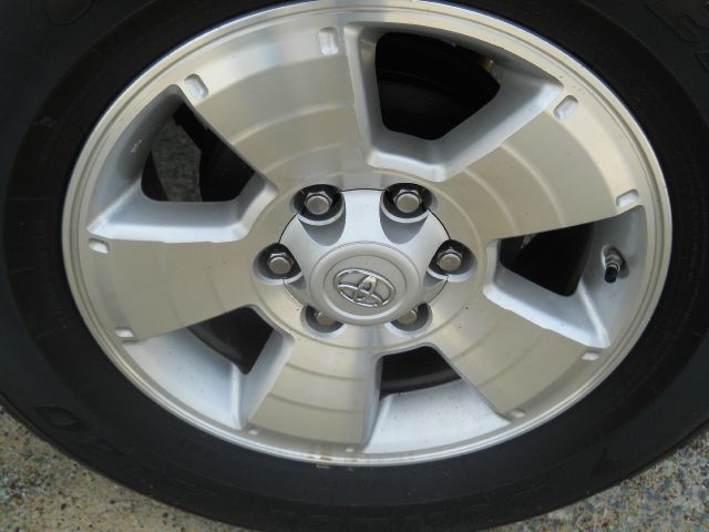 Toyota Tacoma 2010 photo 5