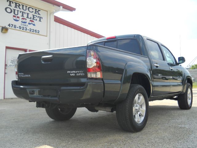Toyota Tacoma 2010 photo 50