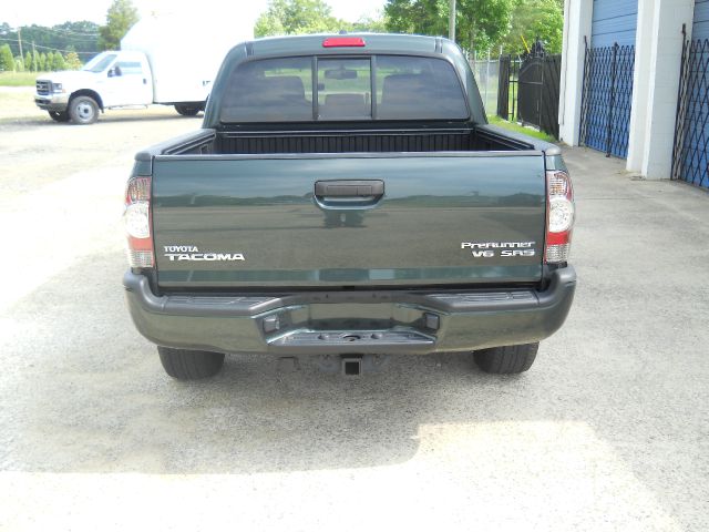 Toyota Tacoma 2010 photo 51