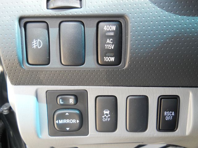 Toyota Tacoma 2010 photo 6