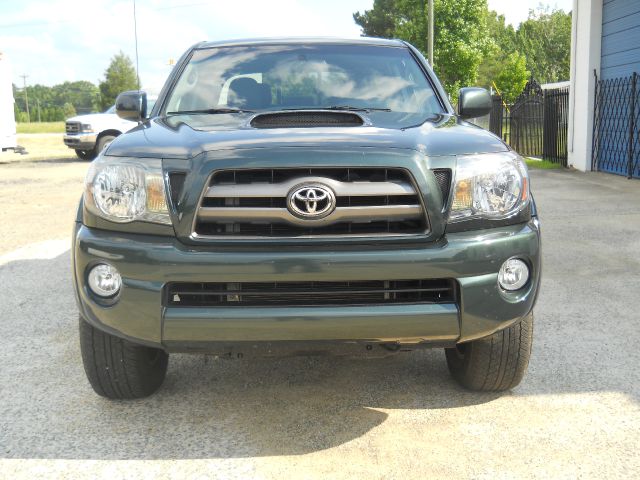 Toyota Tacoma 2010 photo 7