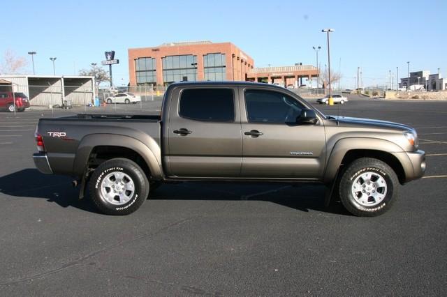 Toyota Tacoma Unknown Pickup