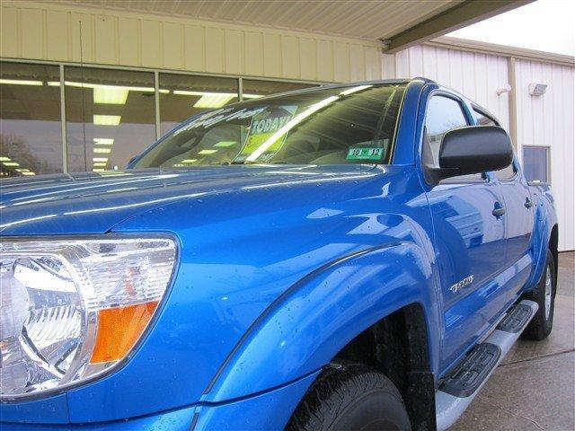 Toyota Tacoma 2010 photo 1