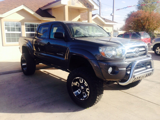 Toyota Tacoma Unknown Pickup Truck