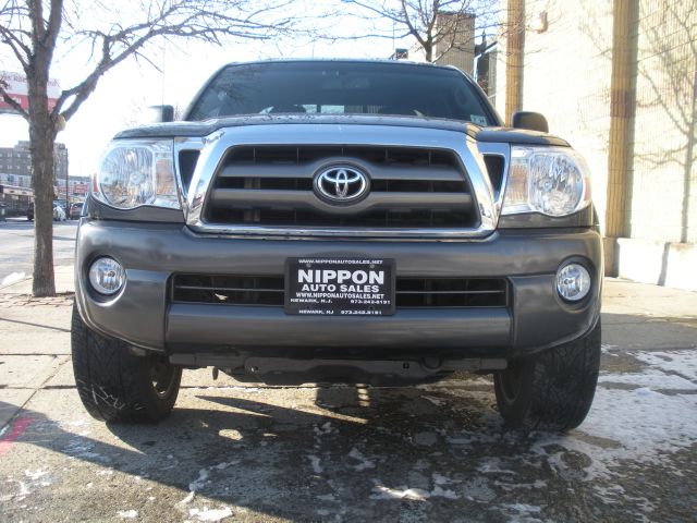 Toyota Tacoma 2010 photo 1