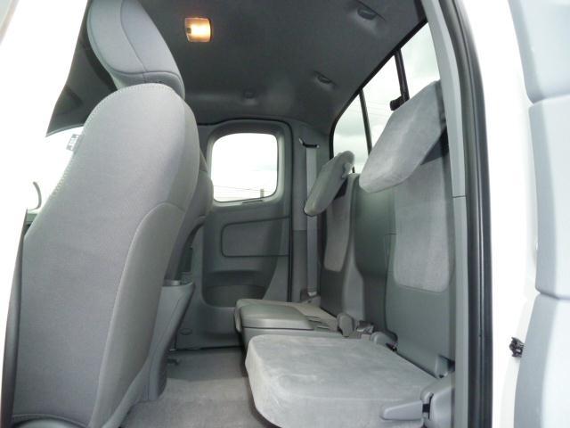 Toyota Tacoma 2010 photo 3