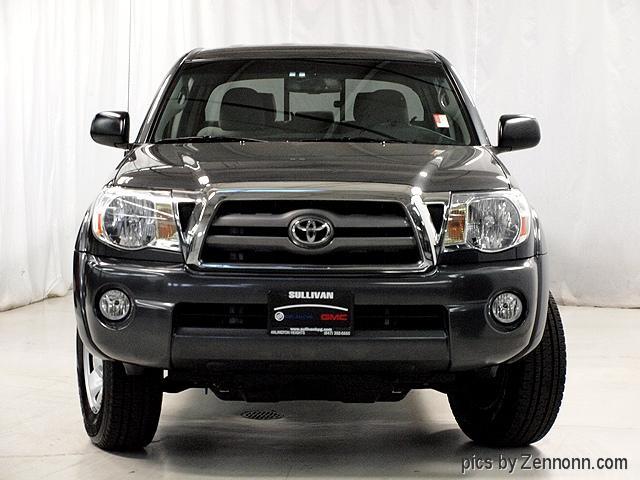 Toyota Tacoma 2010 photo 1