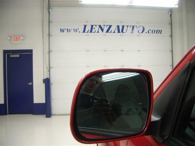 Toyota Tacoma 2010 photo 1