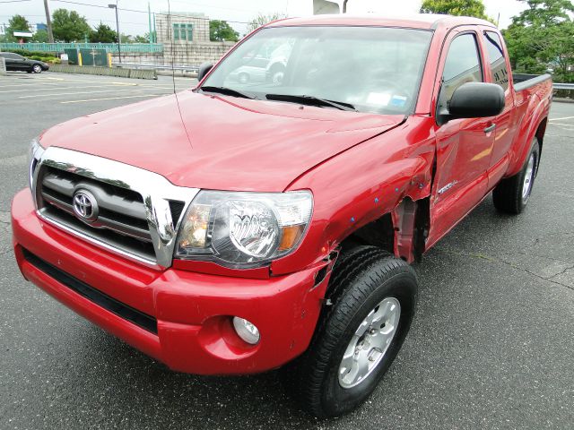 Toyota Tacoma 2010 photo 1