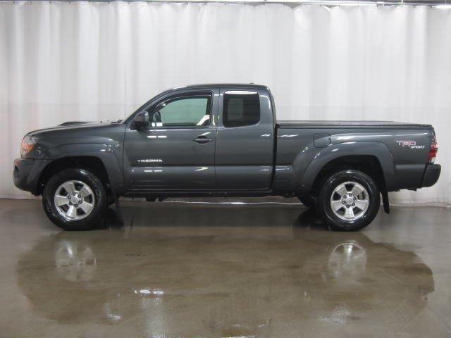 Toyota Tacoma 2010 photo 1