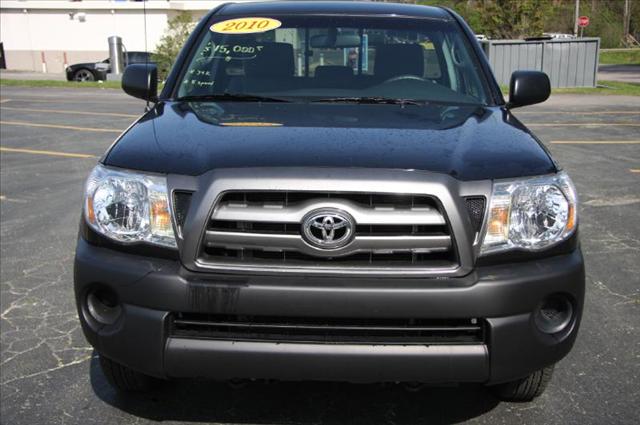 Toyota Tacoma 2010 photo 1