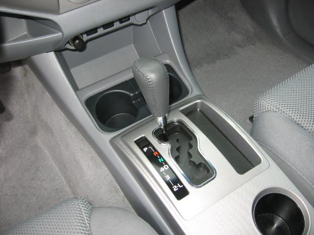 Toyota Tacoma 2011 photo 12