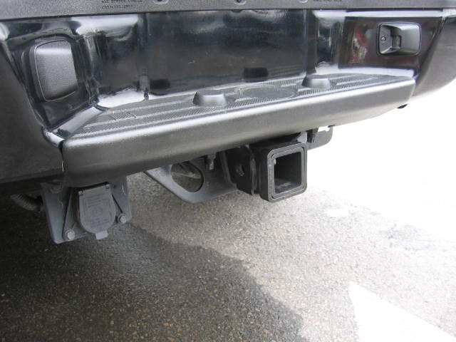 Toyota Tacoma 2011 photo 18