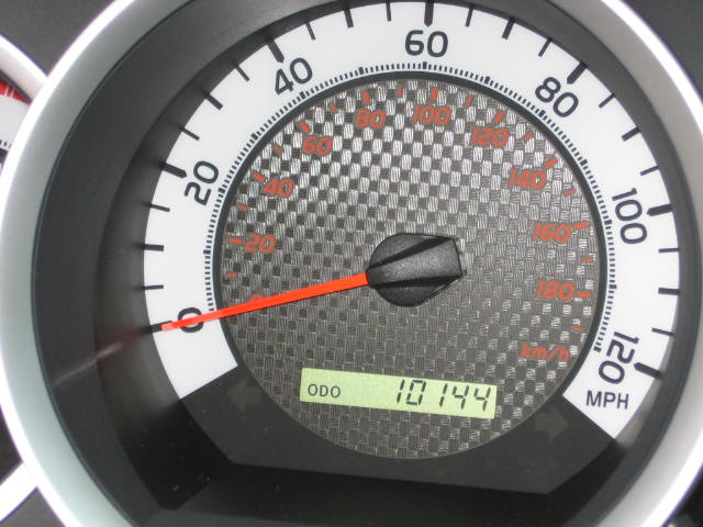 Toyota Tacoma 2011 photo 21