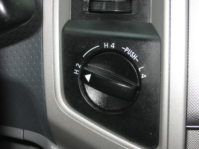 Toyota Tacoma 2011 photo 25