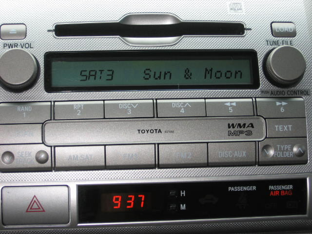 Toyota Tacoma 2011 photo 27