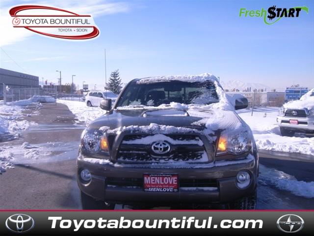 Toyota Tacoma C300 Sport Pickup
