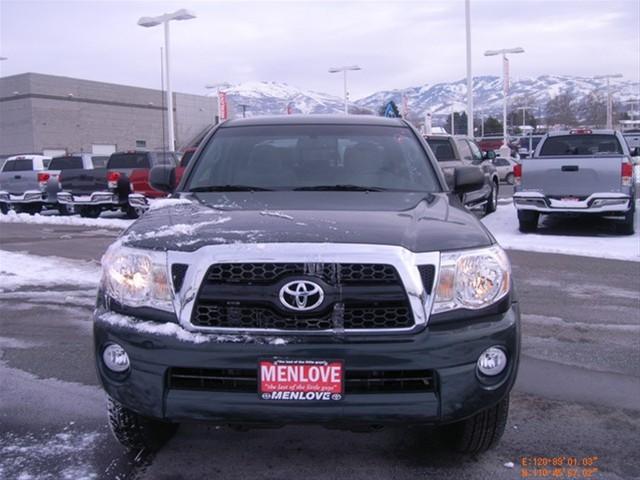 Toyota Tacoma C300 Sport Pickup