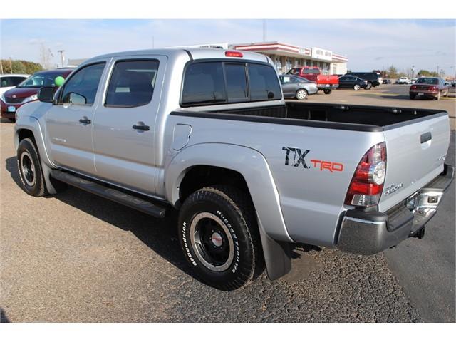Toyota Tacoma 2011 photo 1