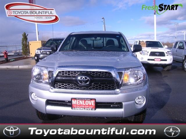 Toyota Tacoma C300 Sport Pickup