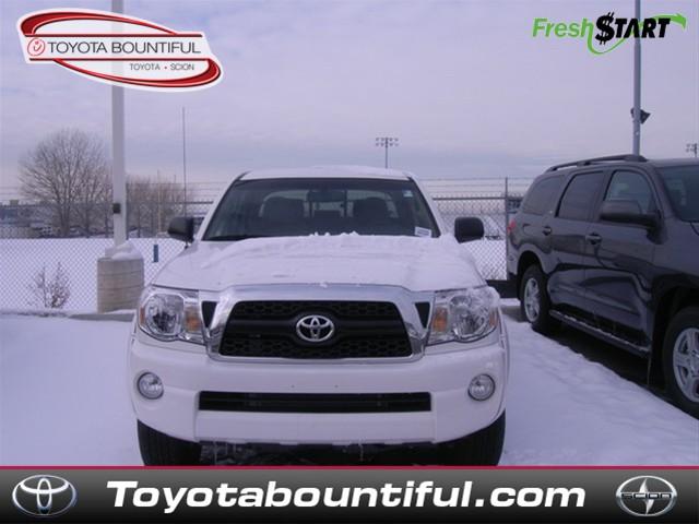 Toyota Tacoma C300 Sport Pickup