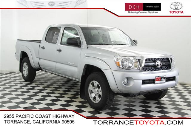 Toyota Tacoma C300 Luxury Pickup